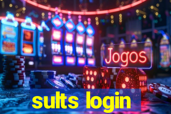 sults login